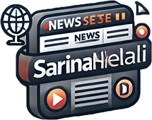 سرینا هلالی