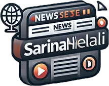 سرینا هلالی